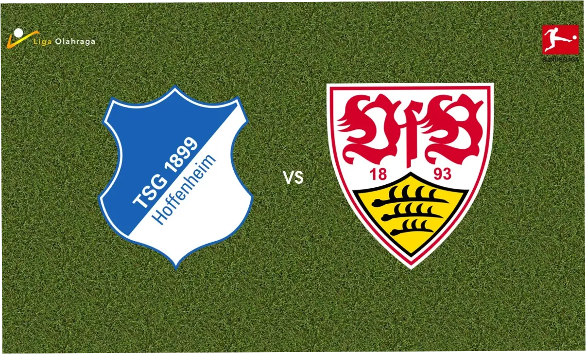 Persaingan Sengit Hoffenheim vs VfB Stuttgart: Duel Hidup Mati Perebutan Tiket Liga Champions