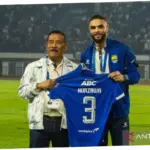 Persib Bandung: Antara Harapan dan Tantangan di Liga BRI