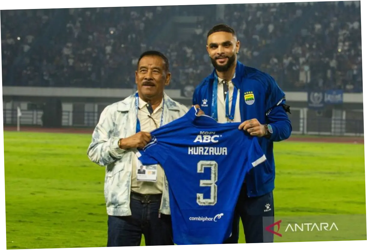Persib Bandung: Antara Harapan dan Tantangan di Liga BRI