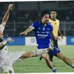 Persib Bandung Unggul Head to Head, Peluang Juara Super League 2025/2026 Kian Terbuka