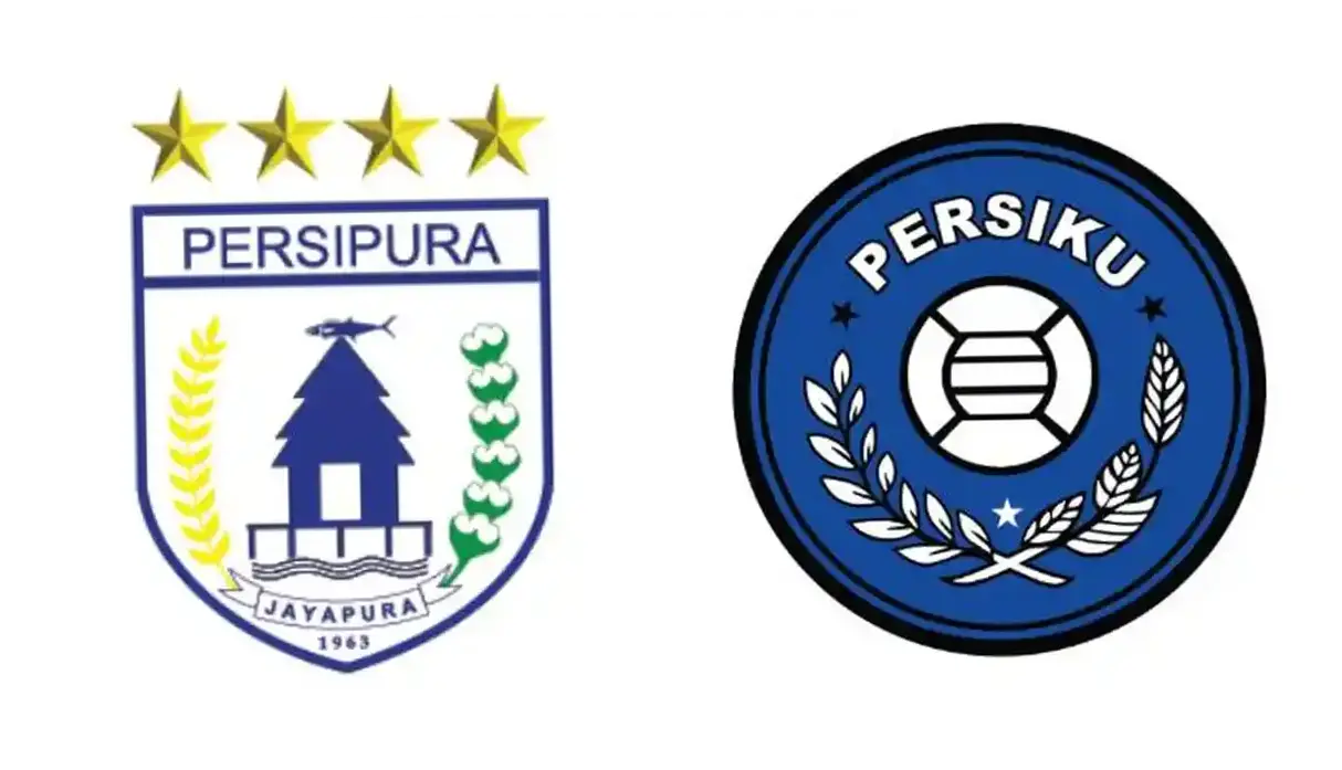 Persipura Jayapura Mengalahkan Persiku Kudus 2-0 di Liga 2