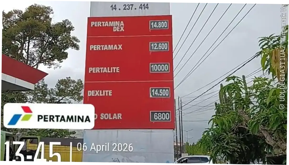 Pertamina: Stok BBM Aman, Antrean Mulai Normal di Riau