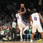 Pertarungan Sengit 76ers vs Celtics di Playoff NBA: Analisis dan Hasil Pertandingan