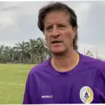 Pieter Huistra: Pelatih PSS Sleman yang Memiliki Visi dan Misi untuk Membawa Timnya ke Puncak