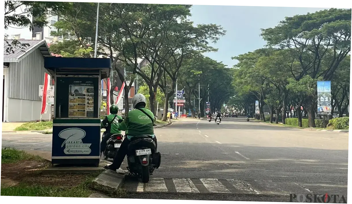 Potongan Ojol 8 Persen Diusulkan, Pengamat Transportasi Ingatkan Risiko Investor Aplikator Kabur