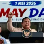 Prabowo Semprot Aplikator, Potongan Ojol Dipaksa Turun Jadi 8 Persen