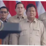 Prabowo Singgung Elit Serakah di Peringatan May Day 2026 Sebut Curi Uang Rakyat