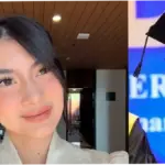 Profil Inka Andestha, Selebgram Cantik yang Viral usai Temani Pratama Arhan saat Wisuda di Semarang