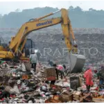 PSEL di TPA Galuga Bogor Olah 1.300 Ton Sampah jadi Energi Listrik