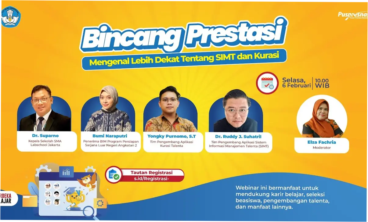 Pusat Prestasi Nasional: Mengenal Lebih Dalam tentang Universitas Berprestasi di Indonesia