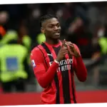 Rafael Leão: Bintang Baru di Dunia Sepak Bola