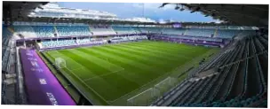 Rayo Vallecano vs Strasbourg: Pertarungan Sengit di Semifinal Liga Conference