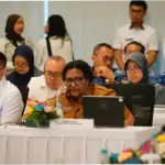 Ribka Haluk Tegaskan Keselarasan Kebijakan Pusat-Daerah Kunci Sukses PSN Pantura Jawa