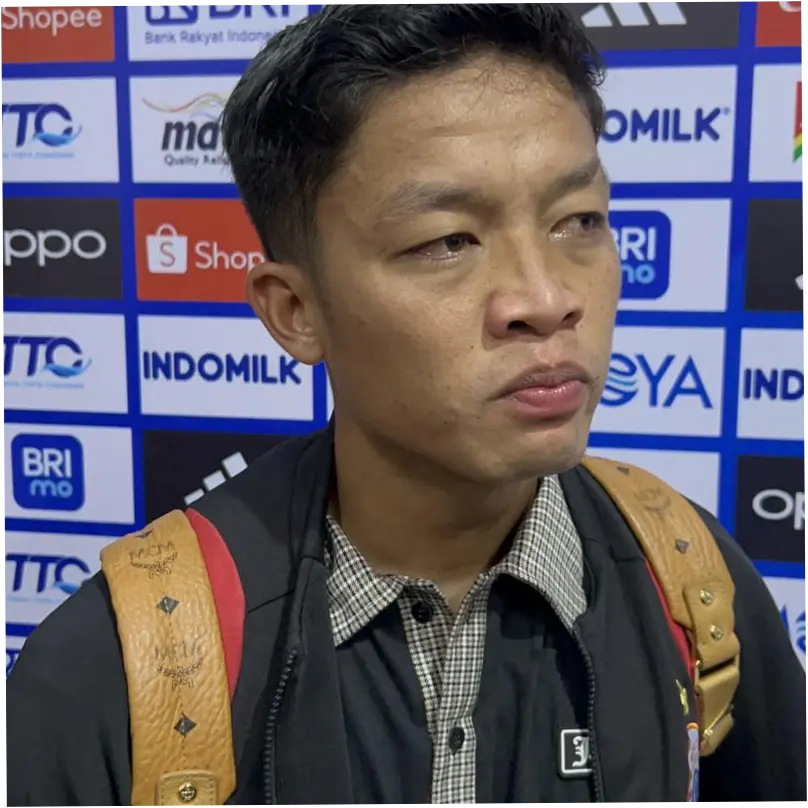 Rio Fahmi dan Spekulasi Pindah Klub: Arema FC dan Persija Jakarta dalam Sorotan