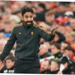 Ruben Amorim dan Strategi Manchester United: Antara Keputusan dan Tantangan