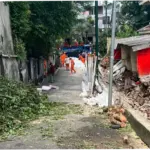 Runtuhnya Tembok Sekolah SDN Tebet Barat 08: Faktor Alam atau Kegagalan Struktural?