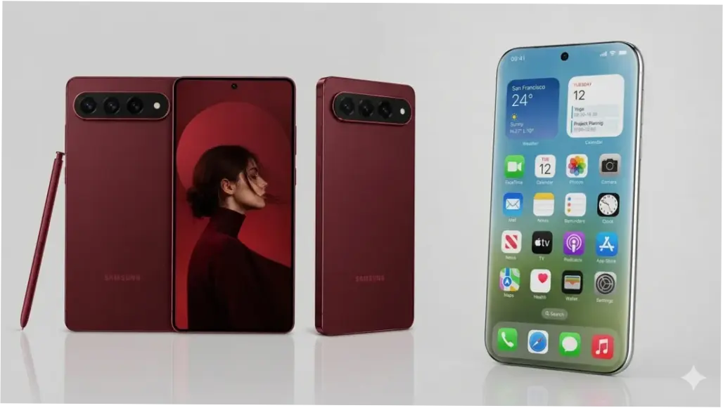 Samsung Galaxy S27 Ultra: Inovasi Besar dalam Dunia Smartphone