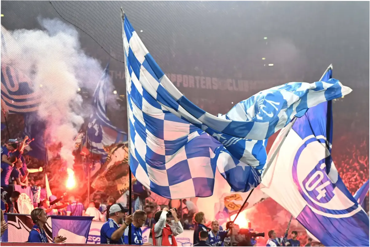 Schalke 04 Kembali ke Bundesliga: Menguji Kemampuan Sven Mislintat