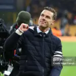 Scott Parker dan Masa Depan Burnley Setelah Degradasi