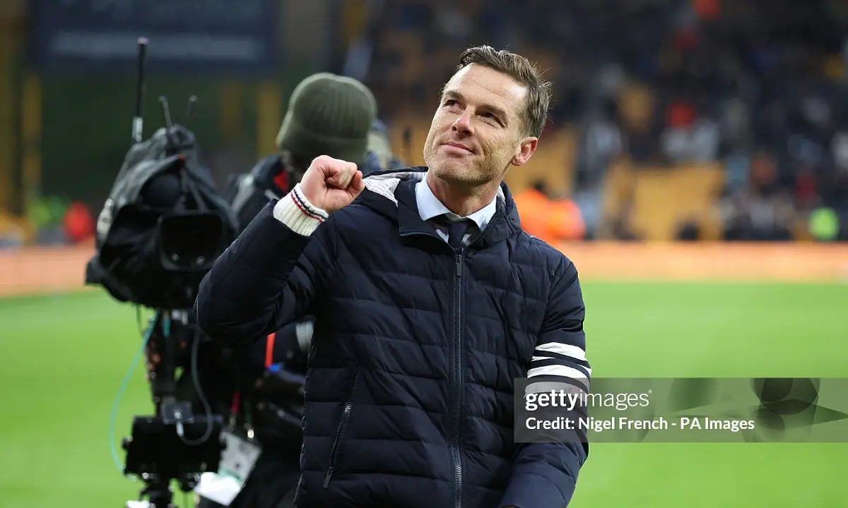 Scott Parker dan Masa Depan Burnley Setelah Degradasi