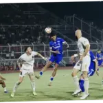 Sempat Tertidur Hadapi Bhayangkara FC, Persib Bandung Menggila di Babak Kedua