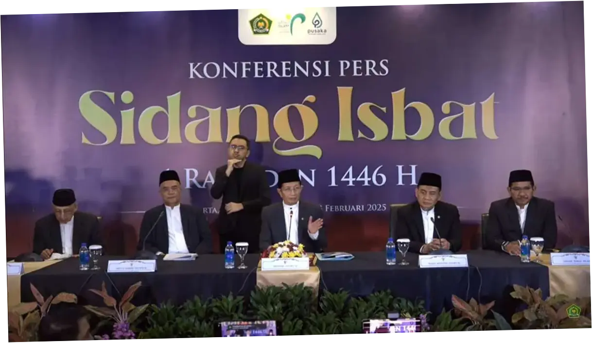 Sidang Isbat Idul Adha 2026: Menentukan Awal Zulhijjah dan Lebaran Idul Adha 1447 H