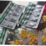 Sita 4400 Butir Tramadol dan Hexymer, Pengedar Obat Keras di Lebak Banten Diringkus