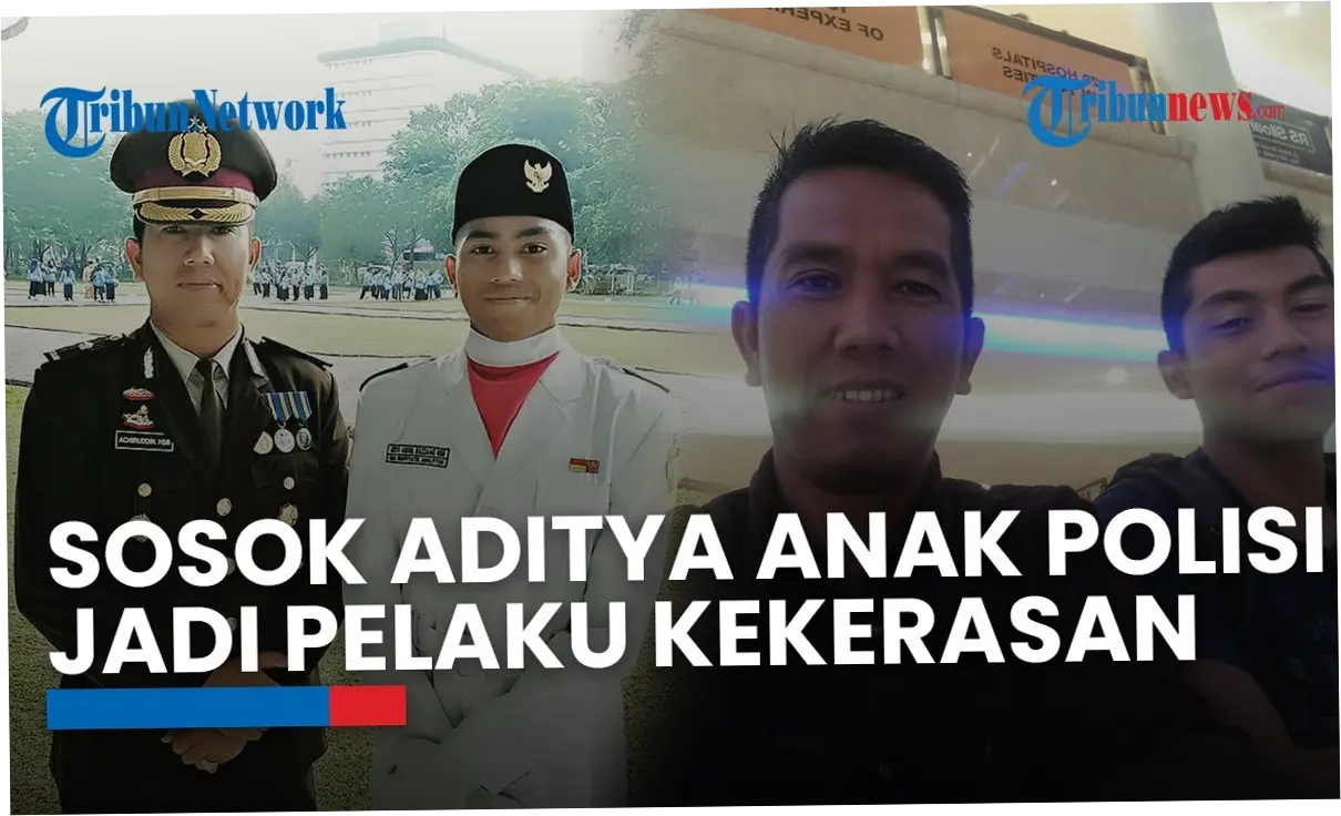 Sosok Oknum Anak Perwira Polisi Semarang yang Viral karena Lomba Komentar Rasis: Fakta dan Kronologi Lengkap
