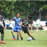 Spartak: Antara Prestasi dan Tantangan di Dunia Sepak Bola