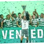 Sporting Lisbon: Menguak Prestasi dan Strategi di Liga Portugal