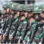 Tentara Nasional Indonesia: Peran dan Pengembangan