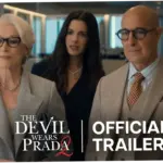 The Devil Wears Prada 2: Film yang Membuat Gelombang di Dunia Fashion