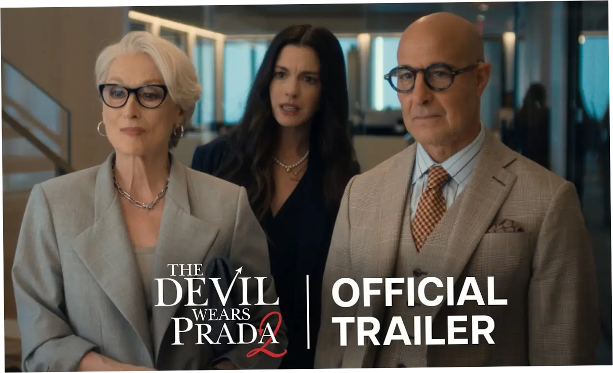 The Devil Wears Prada 2: Film yang Membuat Gelombang di Dunia Fashion