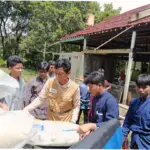 Tiga Santri di Bogor Lapor Polisi karena Dicabuli