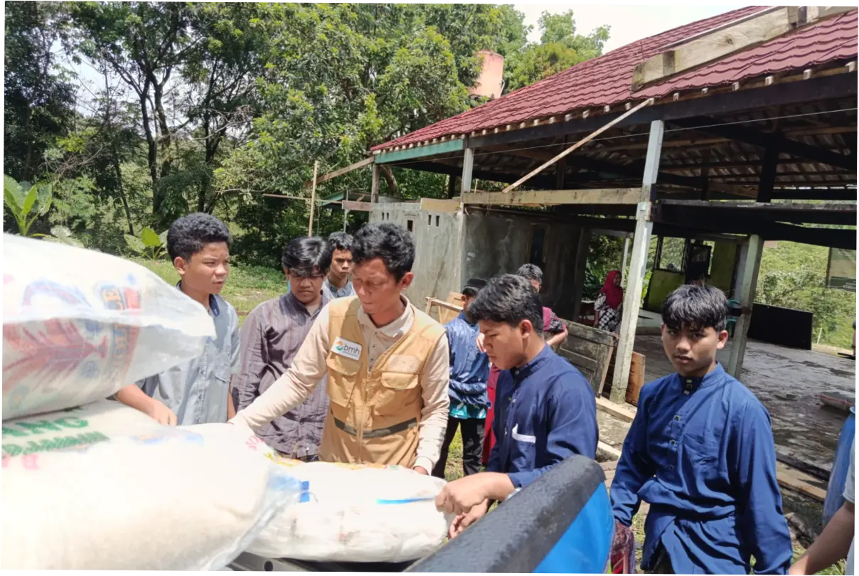 Tiga Santri di Bogor Lapor Polisi karena Dicabuli