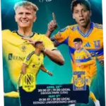 Tigres vs Nashville: Pertarungan Sengit di Semifinal Piala Champions Concacaf
