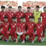 Tim Nasional Sepak Bola U-17 Korea Selatan: Prestasi dan Tantangan di Kancah Internasional
