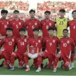 Tim Nasional Sepak Bola U-17 Thailand Menghadapi Tantangan Berat di Piala Asia U-17