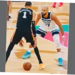 Timberwolves vs Spurs: Pertarungan Sengit di Playoff NBA