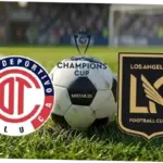 Toluca Siap Menuju Final Concacaf: Antara Harapan dan Tantangan