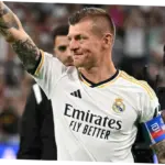 Toni Kroos Siap Kembali ke Real Madrid: Apa yang Terjadi?