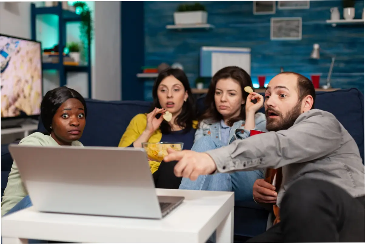 Tren Nonton Film Online Kian Populer, Ini Penyebabnya