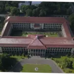 Universitas Gadjah Mada: Pusat Pendidikan dan Inovasi di Yogyakarta