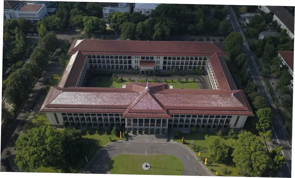 Universitas Gadjah Mada: Pusat Pendidikan dan Inovasi di Yogyakarta