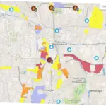Update Titik Banjir Jakarta Hari Ini 5 Mei 2026 Di Mana Saja? Cek Rincian Lokasi dan Kondisinya