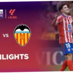 Valencia vs Atlético Madrid: Pertarungan Sengit di La Liga