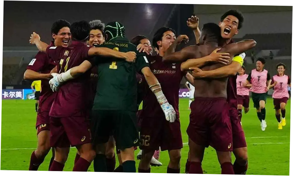 Vissel Kobe Siap Uji Kekuatan di Semifinal Liga Champions Asia 2026