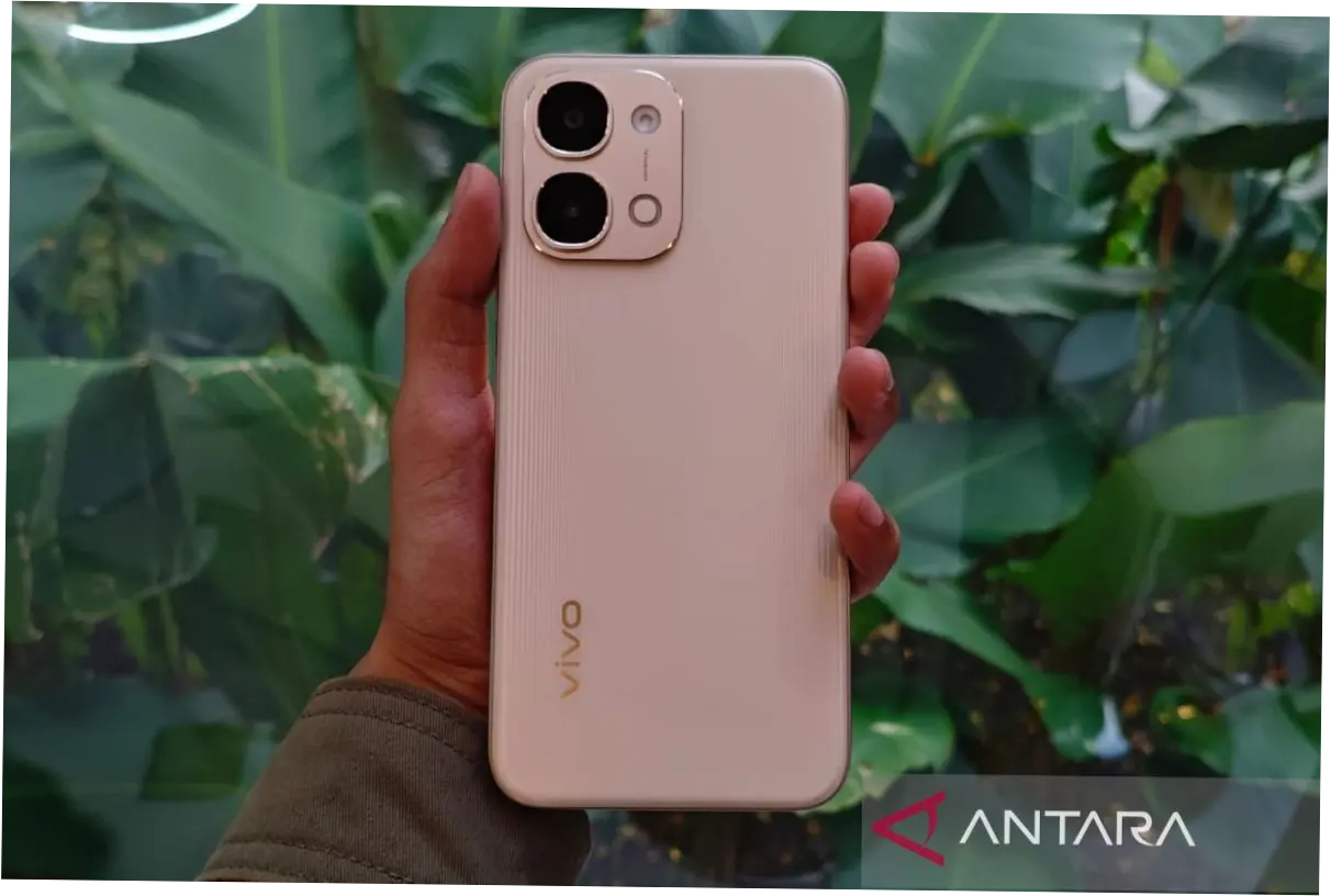 Vivo T5 Series Resmi Meluncur di Indonesia, Andalkan Baterai Jumbo dan Performa Gaming