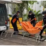 Wanita Tewas Terjatuh dari Lantai 36 Apartemen Cengkareng, Korban Tinggalkan Pesan