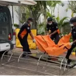 Wanita Tewas Terjatuh dari Lantai 36 Apartemen di Cengkareng Jakbar